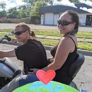 Meet your Posher, Tiffiny